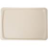 ChefSubito vassoi GEN-100510 Vassoio in polipropilene - Collezione -Classic- Misure esterne 60x40 cm