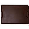 ChefSubito vassoi GEN-100910 Vassoio in polipropilene - Collezione Ergonomica - Misure esterne 60x40 cm