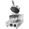 Fimar attrezzature per la ristorazione p WM1 Macchina per Waffel diametro 185 mm