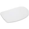ChefSubito Professional ITP991 RASCHIETTO PER CREME 12.5x8.8 CM - BIANCO