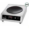 Fimar attrezzature per la ristorazione p BT350W Piastra a induzione con wok