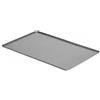 Gastronorm Europe GEL VSS32-ARG Vassoio rettangolare 300x200x10mm color alluminio