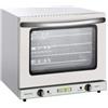 Fimar attrezzature per la ristorazione p FD66 Forno per Ristorante a Convezione Professionale - Capacità Lt 66
