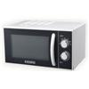 Fimar attrezzature per la ristorazione p M25LZS Forno Microonde con Comandi Meccanici - Watt 900 - Capacità Lt 25