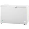 FORCAR-FREDDO G-BD450S Congelatori a pozzetto con refrigerazione statica - Capacità Lt 354 Fimar