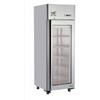 FORCAR-FREDDO G-GDPH508C Armadio Professionale per Frollatura Carne con Porta in Vetro - Lt 508