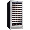 FORCAR-FREDDO VI120S Cantinetta per Vini Ventilata ENOLO - Temp +5° +18°C - Capacità Lt 270