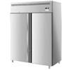 FORCAR-COLD G-GN1200TN-FC Armadio frigorifero - Temperatura -2°/+8°c - capacità litri 1200