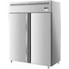 FORCAR-COLD G-GN1200BT-FC Armadio frigorifero - Temperatura -18°/-22°C - Capacità litri 1200