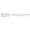 ChefSubito Professional ITP1010 Spatola rigida bianca 44 cm PRODOTTO ITALIANO monopezzo SPATOGEL