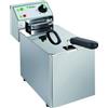 Fimar attrezzature per la ristorazione p FR4N Friggitrice elettrica monofase 2,5 kW 1 vasca 4 litri
