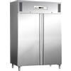 FORCAR-FREDDO G-GN1410TN Armadio Refrigerato doppia porta Refrigerazione Ventilata