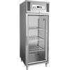 FORCAR-FREDDO G-GN650BTG Vetrina Refrigerata, singola porta. Refrigerazione Ventilata.