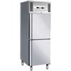 FORCAR-FREDDO G-GNV600DT Armadio refrigerato doppia temperatura refrigerazione ventilata