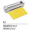 FAMA SMART FSE002N Taglio TAGLIATELLE mm2 PER Sfogliatrice