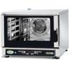 FAMA INDUSTRIE Attrezzature professional FFDU4 Forno a convezione digitale con iniezione ad acqua - 4 Teglie
