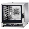 FAMA INDUSTRIE Attrezzature professional FFDU6 Forno a convezione digitale con iniezione ad acqua - 6 Teglie