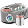 Nemox Gelato Pro 1700 Up i-Green SILVER