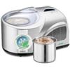 Nemox Gelato NXT1 L'automatica i-Green SILVER