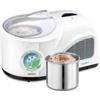 Nemox Gelato NXT1 L'automatica i-Green BIANCA