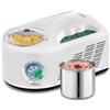 Nemox Gelato Pro 1700 Up i-Green BIANCA