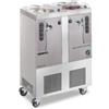 Nemox Gelato 5+5K Crea Twin i-Green