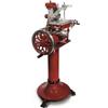 FAMA FAV250D Affettatrice A VOLANO 250R con decoro - Basamento escluso