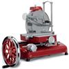 FAMA INDUSTRIE Attrezzature professional FAV350D Affettatrice a Volano 350R con decoro - Basamento escluso