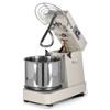 FAMA INDUSTRIE Attrezzature professional FIA7M Impastatrice a spirale testa sollevabile 5 Kg monofase