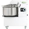 FAMA INDUSTRIE Attrezzature professional FIA10M Impastatrice a spirale testa sollevabile 8 Kg monofase