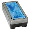 Adatto-M T110006 DISPENSER AUTOMATICO DI COPRI SCARPE IN ABS