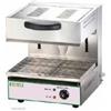 Fimar attrezzature per la ristorazione p EMH450S Salamandra elettrica monofase FIMAR Easyline