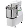 FIMAR 7SBT Impastatrice a spirale con testa fissa 7 kg 10 litri
