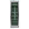 FORCAR-FREDDO G-EFV600GSS Armadio refrigerato ventilato Ecovent capacità 538 L Temperatura -16°C / -18°C Acciaio