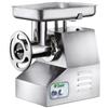 Fimar attrezzature per la ristorazione p 32TNETI Tritacarne elettrico con gruppo macinazione inox - Trifase