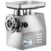 Fimar attrezzature per la ristorazione p 32RSDMI Tritacarne elettrico con gruppo macinazione inox - Monofase