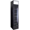 FORCAR-FREDDO G-SNACKBC160H Armadio refrigerato linea snack 162 litri statico