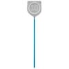 Cerutti Inox DA782F33-150 Pala 10 quadra forata 33x33 -150 cm