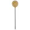 Cerutti Inox DM790F33-150 Pala 10 tonda forata Ø 33 -150 cm