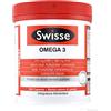 HEALTH AND HAPPINESS (H&H) IT. Swisse Omega 3 1500 Mg 200 capsule