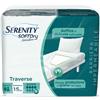 SERENITY SpA SERENITY TRAV SD SENS EX 60X90 -ULTIMI ARRIVI-PRODOTTO ITALIANO-OFFERTISSIMA-ULTIMI PEZZI-