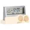 THUN - Orologio digitale - ceramica - Collezione Iconic Elengance - 16 x 6,1 x 4,5 cm