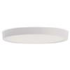M Ledme - Pannello di superficie Slim Series 25W, 2000lm, luce calda (3000k). Lampada da soffitto per interni IP20. Ideale per bagno, cucina, camera da letto. Facile da installare, LM5248.
