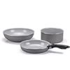 MONETA SET VADO A VIVERE DA SOLO 0000990798