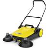 KARCHER Spazzatrice manuale a spinta Karcher S6 TWIN
