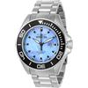 Invicta Pro Diver 23067 Platino Orologio Uomo Quarzo - 48 mm