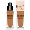 Yves Saint Laurent All Hours Glow Fondotinta dal finish luminoso DN1 25 ml