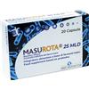 DELTHA PHARMA SRL MASUROTA 25MLD 20CPS