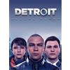 Quantic Dream Detroit: Become Human ROW | Steam