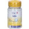 Longlife Srl LongLife GABA Tavolette Rivestite 60 pz